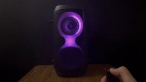 sven ps-800 обзор подсветки