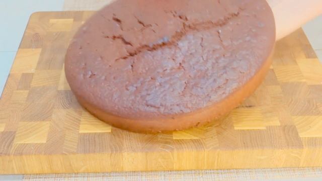 Без миксера и весов! Простой, но очень вкусный домашний торт! смотреть онлайн