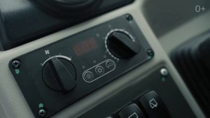 ОБЗОР ОТ ПРОИЗВОДИТЕЛЯ: телескопический погрузчик LGMG H735 – новинка на российском рынке