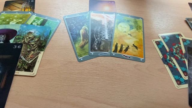 какой человек не может выкинуть вас из головы? | кто постоянно думает о вас? смотреть онлайн