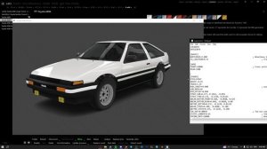 Assetto Corsa Гайд по подвеске , как изменить высоту , ширину