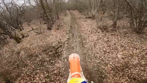 ПОЙМАЛИ??? Эндуро в карьере ENDURO. ДПС  БАЛАКЛАВСКИЙ КАРЬЕР