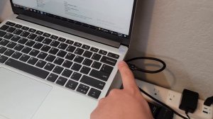 Framework Laptop Thunderbolt eGPU Working