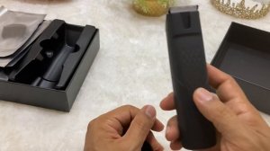 Body Trimmer for Men, Electric Groin Hair Trimmer, Ball Groomer & Body Trimmer for Men Review