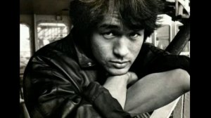 Кино — Апрель