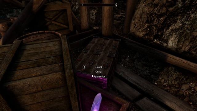 Skyrim - Talion and Serana - Part 66 (Stealing Plans) (SDA MOD) (2023) смотреть онлайн