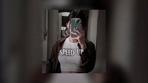 Потап и Настя - не люби мне мозги (speed up)