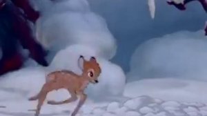 Bambi (1942) Full Movie