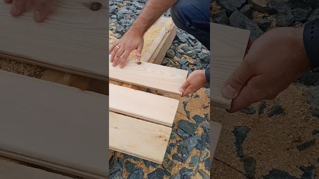 Визуальные отличия бруса из сосны, кедра и лиственницы