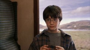 Гарри Поттер и Философский камень [Смешной перевод]