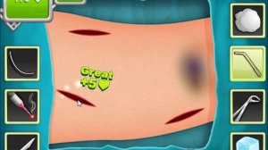 Operate Now: Hospital Surgery - walkthrough