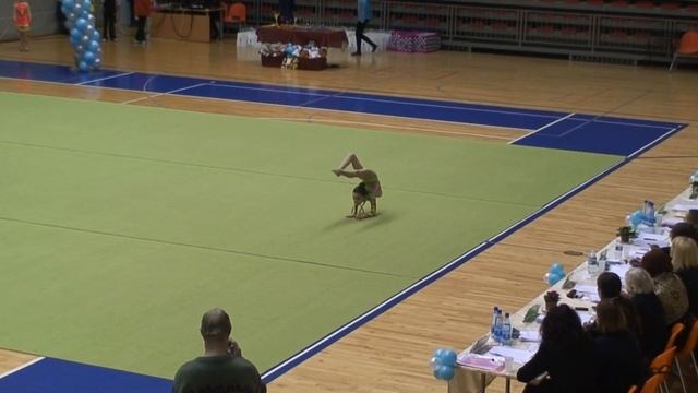 Алина Парфенова,Латвия,Елгава,2012 год смотреть онлайн