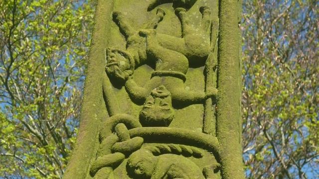 The Last March of the Jomsvikings смотреть онлайн