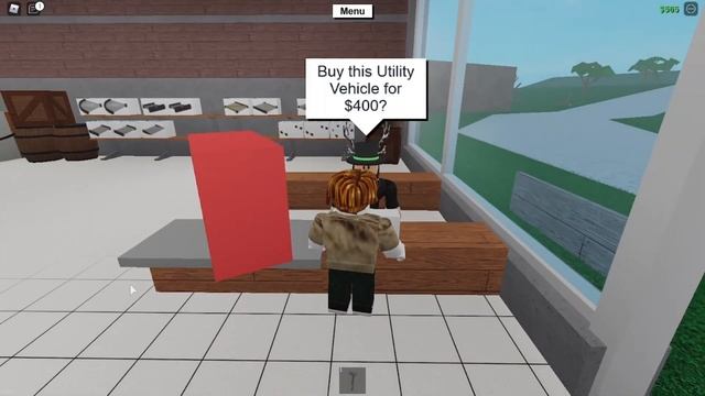 Lumber Tycoon 2: Как купить землю? | Roblox
