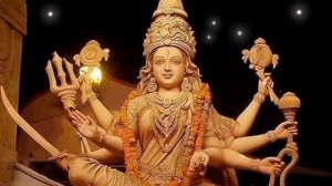 ?Мантра Кали и Дурге! Сжигаем негатив!!!?