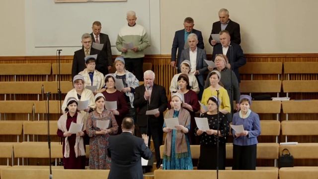 Воскресное богослужение | Утро | 19.02.2023 смотреть онлайн