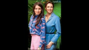 Татьяна Лютаева тяжело приняла развод дочки Агнии с Алексеем Чадовым