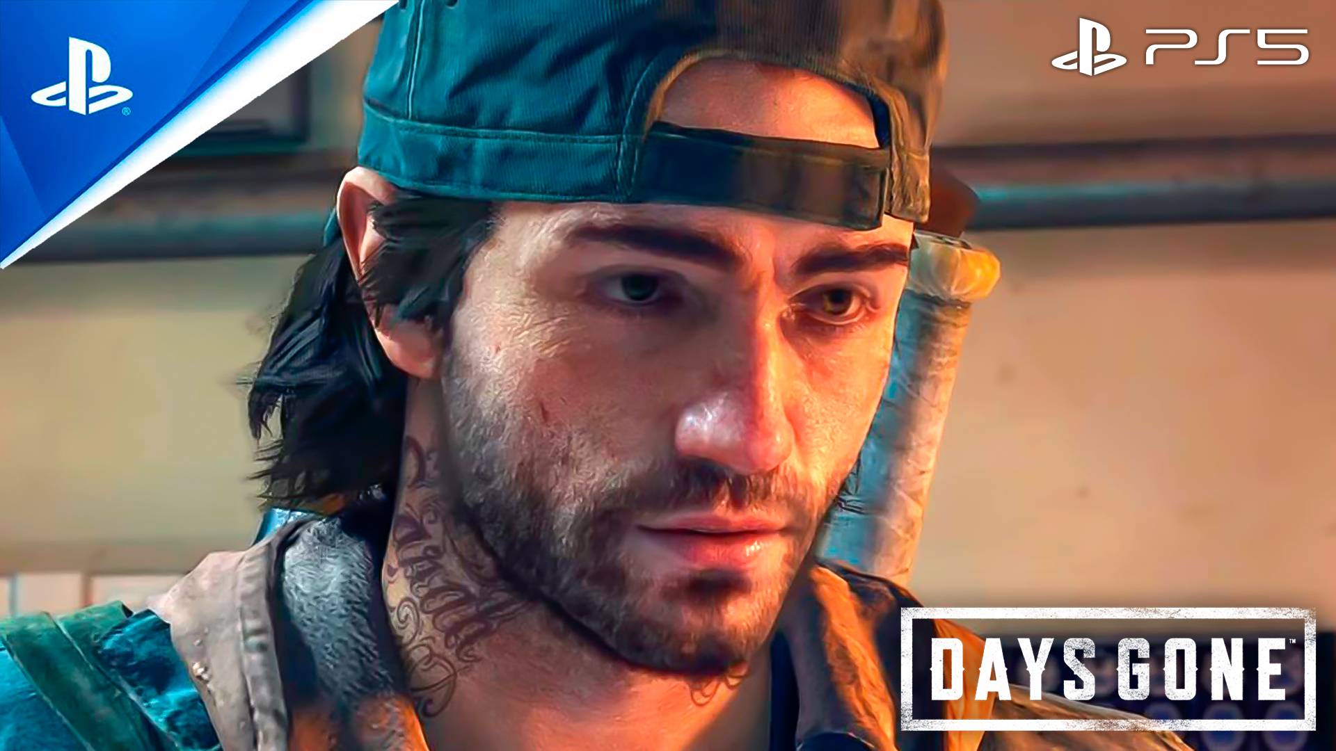 НАУЧНЫЙ ЦЕНТР «КЛОВЕРДЕЙЛ» Прохождение DAYS GONE (Жизнь После) ✪ Без Комментариев (PS5) — Часть 21