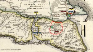 История Чеченцев Вайнахов Ингушей