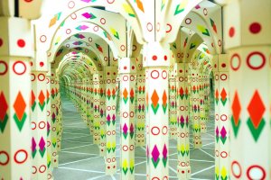 Джоуль парк в Краснодаре
https://wetravelers.ru/travel/?id=632&tr=dzhoul-park-v-krasnodare