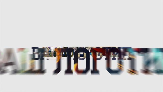 Вариант анимации вашего логотипа смотреть онлайн