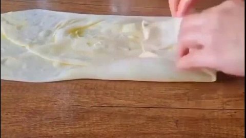 ДОМАШНЯЯ ВЫПЕЧКА