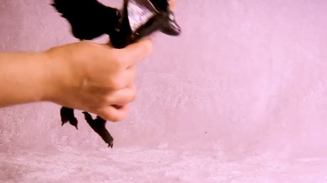 дракон Василий в смешанной технике смотреть онлайн