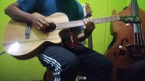 QUICK TEST | CORT SFX DAO NAT