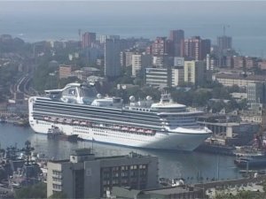 Бриллиантовая принцесса.