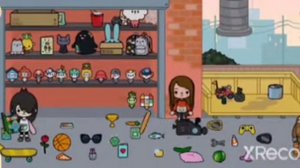 ||Где найти всёх крампетов в Тока Бока?||Бесплатноя версия||