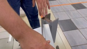 Влагостойкие двери