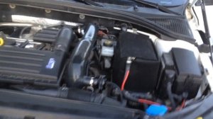 Blow Off Forge Octavia A7 1.2 1.4 tsi MQB