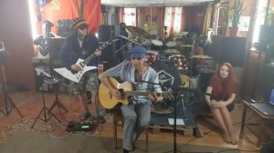 ВИА Транзит - цыпленок жареный (ЦК Lab 14 06 23 live)