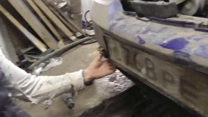 ПТФ на любое АВТО, на примере ДЕУ НЕКСИЯ, улучшаем свет от А до Я.