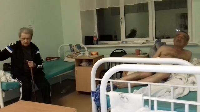 1 городская больница смотреть онлайн