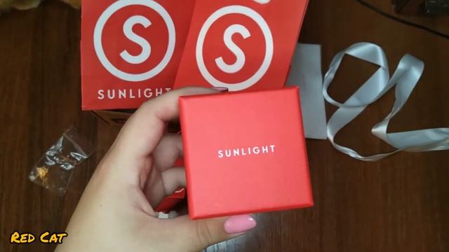 АКЦИЯ 1=2 В SUNLIGHT (САНЛАЙТ) ПРОДОЛЖАЕТСЯ! смотреть онлайн