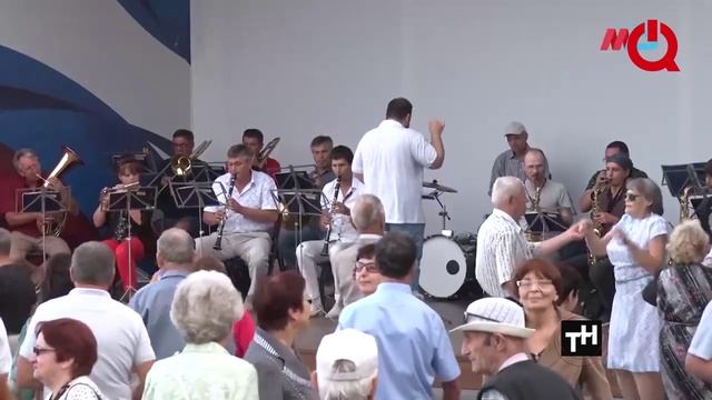 Кто такой - "пожилой человек"?