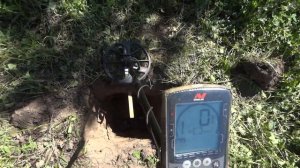 КАК НИ КРУТИ ЭКВИНОКС 600 СЛИВАЕТ СИГНАЛ! Тест металлоискателя