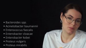 Полезные вирусы против бактерий в полости рта