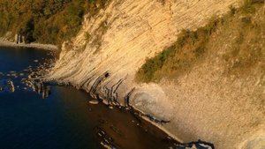 Туапсе/Гроты Мышиные норки.