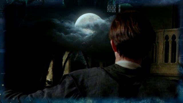 Как понять какой у тебя Боггарт в Гарри Поттере? смотреть онлайн