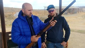 Обзор Huglu HT-14. Спорт за "не дорого"