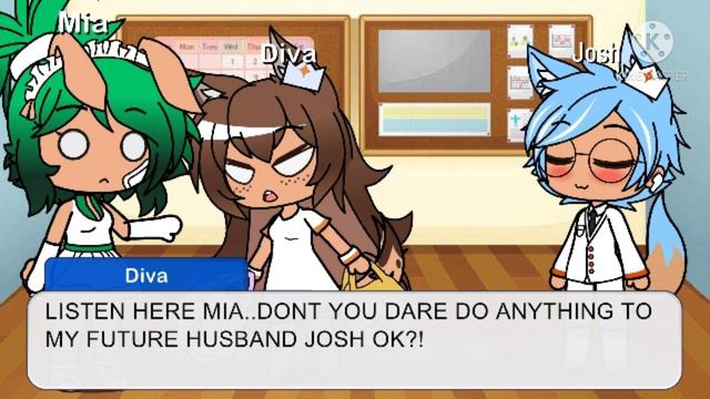 Gacha Vore