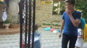 смешные клоуны для детей видео