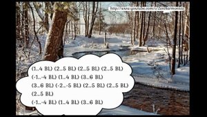 Антонио Вивальди "Весна / Spring" на губной гармошке С + табы