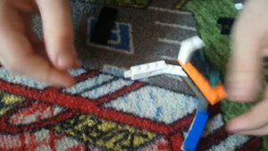 лего радужные друзья