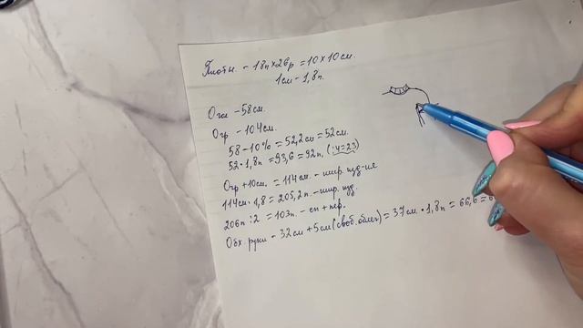 Свитер лопапейса. Вяжем вместе. Мастер- класс. Часть 1