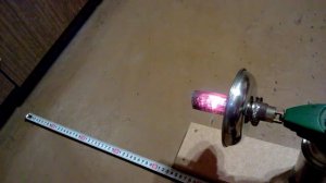 Инфракрасный обогреватель -4 (своими руками)