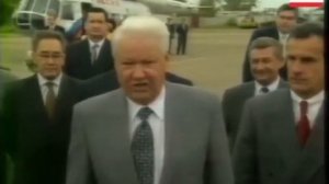 ТВЁРДО и ЧЁТКО ельцин для вп