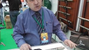 Обзор подводного ружья "Зелинка"